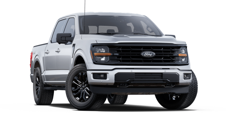 F-150® vehicle
